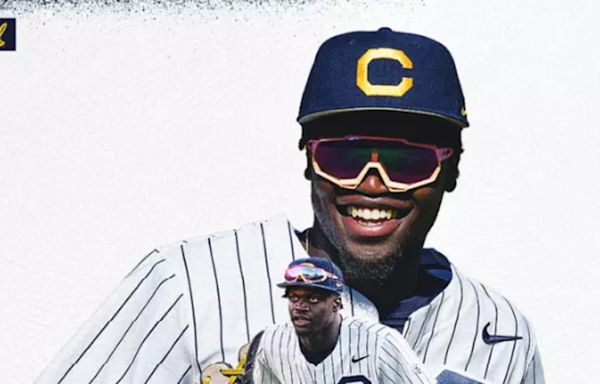 A's Take Cal's Rodney Green Jr. in Fourth Round of MLB Draft
