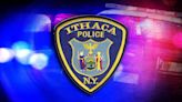 Person dies in Ithaca after running into a tree on e-bike