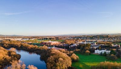 University of Limerick named among top 150 universities in Europe