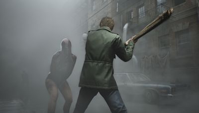 Bloober Team knows fans don't really trust it with the Silent Hill 2 remake, so it's asking for the next-best thing: 'Give us a chance'