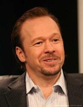 Donnie Wahlberg