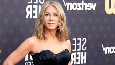 Jennifer Aniston no quiere abrir su cuenta en TikTok: ‘Me arruinaría la vida’