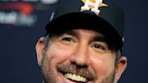 Verlander abre en busca de 1er triunfo en Serie Mundial