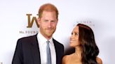 Prince Harry and Meghan Markle spotted at Beyonce’s Renaissance world tour in Los Angeles