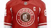 Chipotle Announces to Offer BOGO Deals to Customers Wearing Hockey Jerseys - QSR Magazine