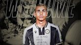 Iker Bravo, al Udinese: “Llega un gran talento del fútbol europeo”