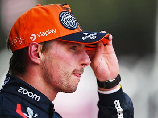 F1 Austrian Grand Prix LIVE: Race updates and times as Max Verstappen starts on pole