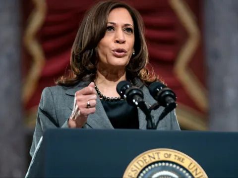 Kamala Harris’ Parents: Who Are They? Names & Ethnicity Explained