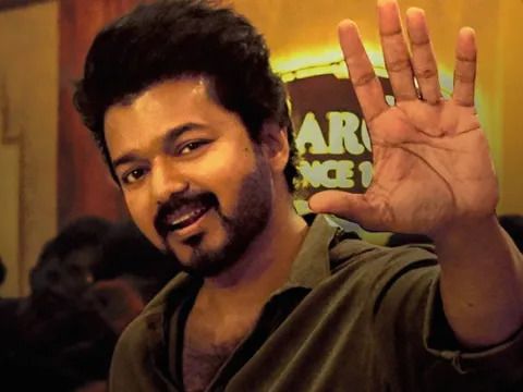 Thalapathy 69 Update: Director Nelson Not on Board for Vijay’s Next