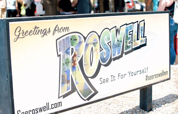 Roswell to host National Championship Air Races beginning in 2025