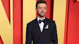 Justin Timberlake arrested and in custody in New York for alleged DWI