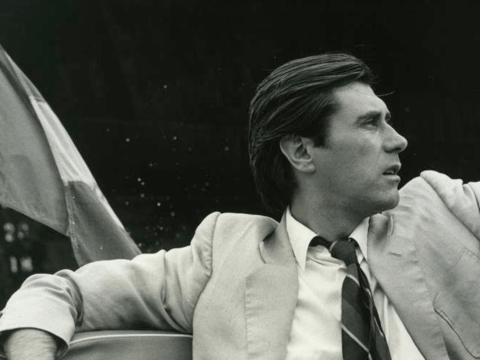 Bryan Ferry Releases ‘Star’, His First New Music In Over A Decade