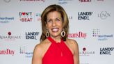 Hoda Kotb Steps Out With Daughter Haley Amid ‘Today’ Show Absence for ‘Family Health Matter’