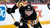 Pittsburgh Penguins re-sign forward Valtteri Puustinen to 2-year contract