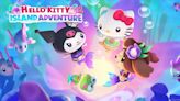 Hello Kitty Island Adventure releases new photography-themed Picture Perfect update