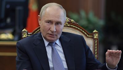 Putin planea promover “valores espirituales y morales tradicionales rusos” en el extranjero