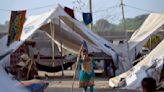 UN flood aid appeal jumps amid disease surge in Pakistan