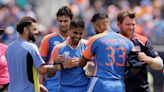 Watch ICC T20 World Cup semifinal free: India vs. England live stream, time