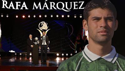 ¿Ahí viene Rafa Márquez? Barça confirma su salida por ‘nuevos retos’: Apunta a la Selección Mexicana