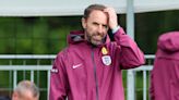 Gareth Southgate considers shock change for England quarter-final vs Switzerland