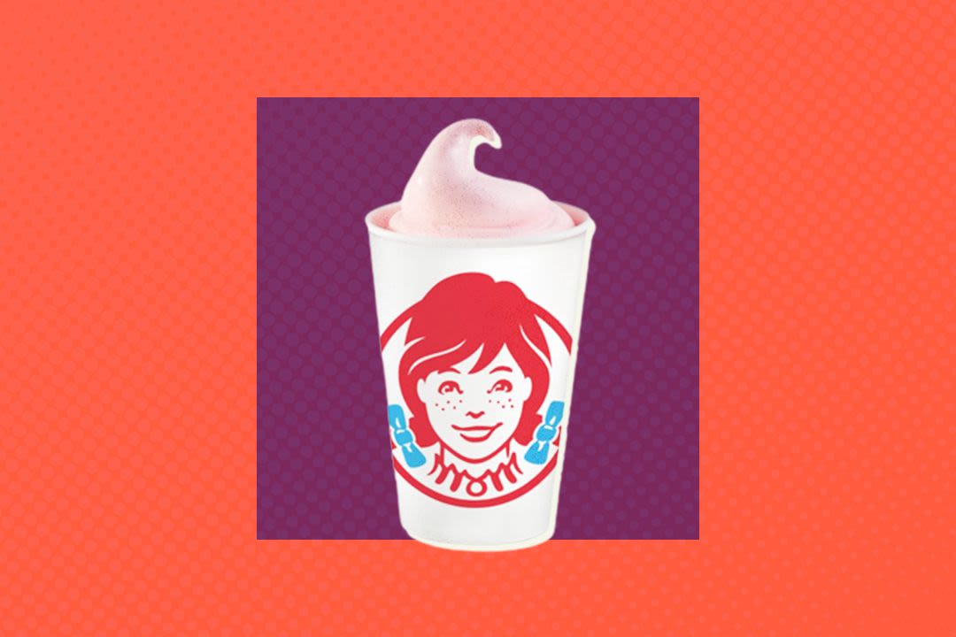 Wendy’s Has $1 Frostys Through the End of Summer—Here’s How to Get One