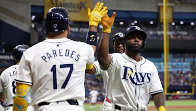 Tampa Bay Rays Reportedly Listening to Trade Offers on Trio of All-Stars