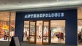 Anthropologie Is Offering an Extra 50% Off for a Limited-Time