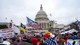 Man now living in Alaska charged with participating in Jan. 6 riot at U.S. Capitol