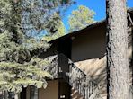 2734 Snow Slope Way # 40A, Pinetop AZ 85935