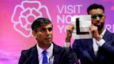 Sunak’s Cabinet scores a ‘worst ever’ in UK elections, 11 ministers lose seats