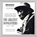 Greatest Songsters: Complete Works (1927-1929)