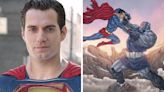 Revelan cuál es el trágico final que hubiera tenido el Superman de Henry Cavill en DC