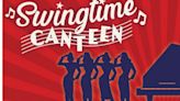 SWINGTIME CANTEEN Comes to Ivoryton Playhouse Next Month