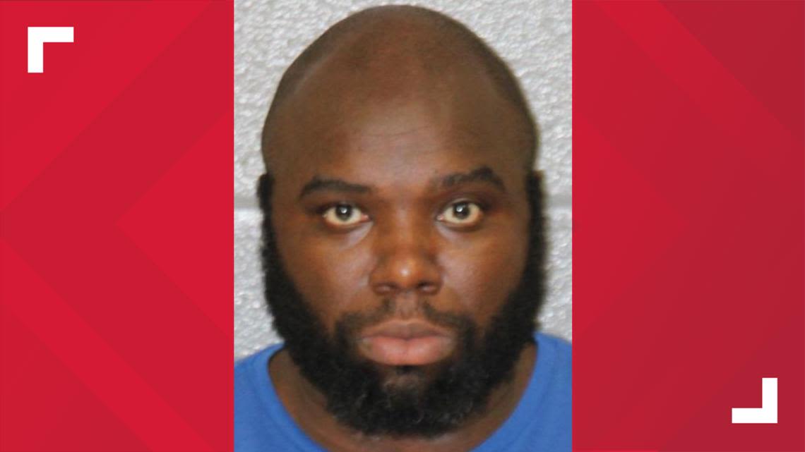 Matthews day care worker exposed himself to 4-year-old, police say
