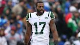 Former NFL player Braylon Edwards helped stop locker room attack on 80-year-old man