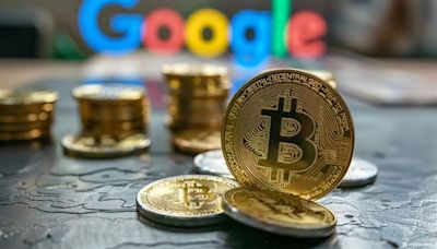 Google Ads Promotes Fake Crypto Website Leading to Phishing Scam