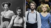 Aaron Tveit, Sutton Foster to replace Josh Groban and Annaleigh Ashford in Broadway’s ‘Sweeney Todd’