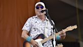 Jimmy Buffett Hospitalized For Unspecified Illness, Cancels Weekend Show