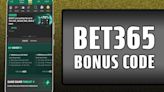 Bet365 bonus code NOLAXLM: Bet $5, win $150 promo for NHL