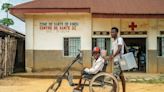 UNICEF USA BrandVoice: A Polio Survivor In The DRC Spreads The Word To Parents: Vaccines Work