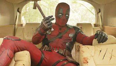 Ryan Reynolds Revealed One Of The ‘Deadpool & Wolverine’ Cameos