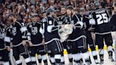 Who are the lowest seeds to win the NHL Stanley Cup Final?