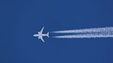 Major airlines are teaming up to tackle planet-warming plane contrails