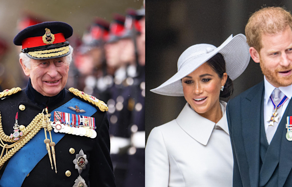 Meghan Markle Allegedly Planning Bombshell Tell-All Memoir After Royal Family's Balmoral Retreat Snub