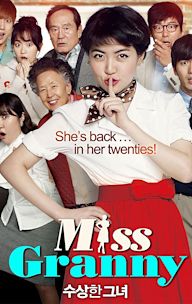 Miss Granny