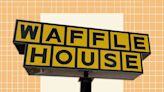 Waffle House Revealed One Menu Hack They Actually Endorse—And It Sounds Delicious