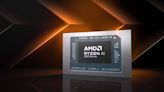 AMD Ryzen AI 300 Series for AI PCs announced, 'World's Best Processor for Copilot+ PCs'