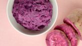 What is ube? This purple yam will make your desserts pop
