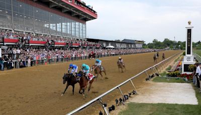 Here’s everything you need to know about the 2024 Preakness Stakes
