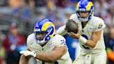 Los Angeles Rams Coach Sean McVay Opens Up About Steve Avila Move to Center